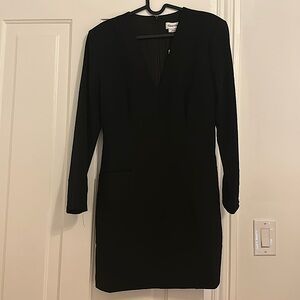 Calvin Klein dress, size 6, never worn, with tags